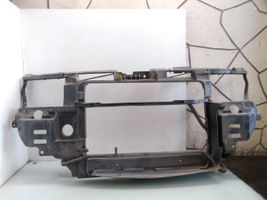 Ford Galaxy Support de radiateur sur cadre face avant 95VWA00120
