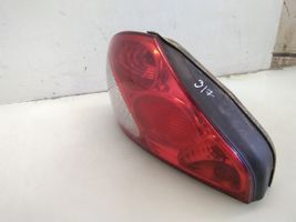 Jaguar X-Type Lampa tylna 89021757A