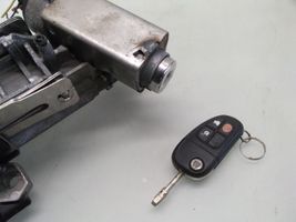 Jaguar X-Type Ignition lock 