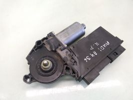 Audi A4 S4 B6 8E 8H Moteur de lève-vitre de porte avant 8E1959801