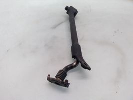 Volkswagen PASSAT B6 Tubo flessibile mandata olio del turbocompressore turbo 03G145535F