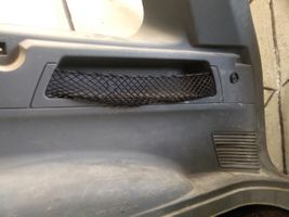 Jeep Grand Cherokee (WK) Tavaratilan/takakontin alempi sivuverhoilu 