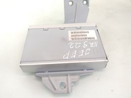 Jeep Grand Cherokee (WK) Amplificateur de son 05064118AJ