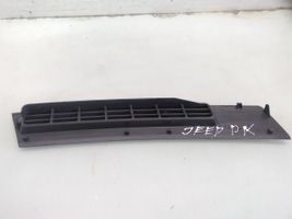 Jeep Grand Cherokee (WK) Grille d'aération centrale 1DQ55TRMAA