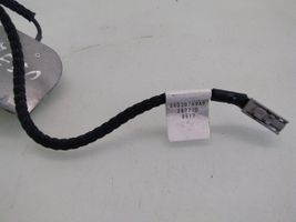 Jeep Grand Cherokee (WK) Antena GPS 56038799AB