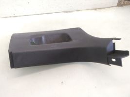 Volkswagen Golf V Rivestimento vano piedi laterale 1K1863483