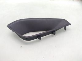 Volkswagen Golf V Other center console (tunnel) element 1K0864376