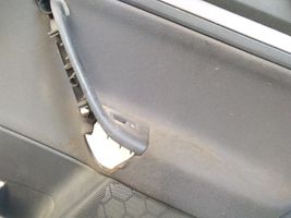 Volkswagen Golf V Boczki / Poszycie drzwi tylnych 