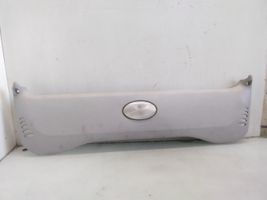 Smart ForTwo I Dolny panel schowka koła zapasowego 503C030600000