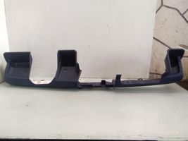 Smart ForTwo I Other dashboard part 