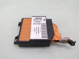 Smart ForTwo I Module de contrôle airbag 0000055V006
