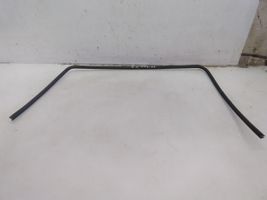 Audi 80 90 B2 Rear door glass trim molding 