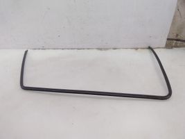 Audi 80 90 B2 Rear door glass trim molding 