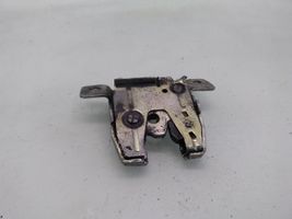 Audi 80 90 B2 Tailgate/trunk/boot lock/catch/latch 443827505