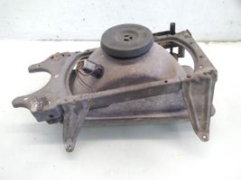 Audi 80 90 B2 Lampa przednia 