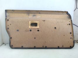 Audi 80 90 B2 Rear door card panel trim 