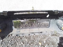 Citroen C3 Paraurti anteriore 9642742277