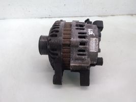 Peugeot 1007 Alternator 9638544180