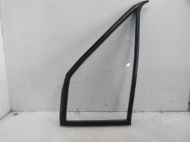 Volkswagen II LT Front door vent window glass four-door 43R000042