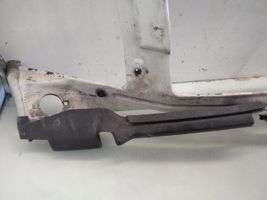 Volkswagen II LT Radiator support slam panel 