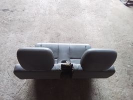 Volkswagen II LT Front double seat 