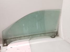 Audi A3 S3 8L Front door window/glass (coupe) 