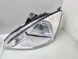 Ford Focus Headlight/headlamp 205676Z