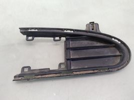 Volkswagen Sharan Front bumper lower grill 7M0853684B