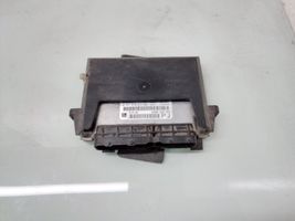 Opel Omega B2 Sterownik / Moduł ECU 0281010273