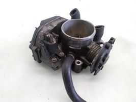 Audi A4 S4 B5 8D Throttle valve 408237