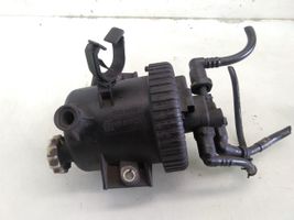 Peugeot 406 Boîtier de filtre à carburant 96421051800C