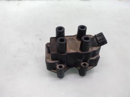 Opel Calibra High voltage ignition coil 2526055A