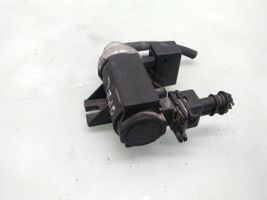 Opel Corsa C Turboahtimen magneettiventtiili 897218