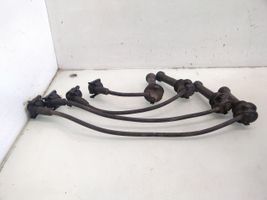 Ford Mondeo MK II Glow plug wires 