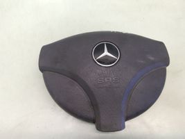 Mercedes-Benz A W168 Module airbag volant 16846000987D8800