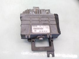 Volkswagen Golf III Sterownik / Moduł ECU 030906026