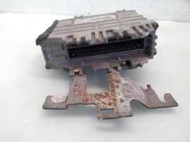 Volkswagen Golf III Sterownik / Moduł ECU 030906026