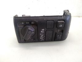 Opel Calibra Light switch 90269733