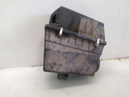 BMW 3 E36 Boîtier de filtre à air 1727685