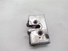 Audi 200 Rear door lock 