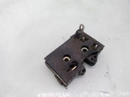 Audi 200 Rear door lock 