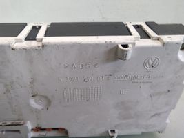 Volkswagen Vento Compteur de vitesse tableau de bord 1H0919864R