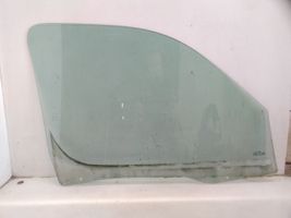 Citroen Berlingo Front door window/glass (coupe) 43R000015