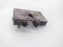 Volkswagen Golf II Front door lock 191837016