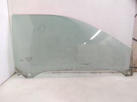 Audi A3 S3 8L Front door window/glass (coupe) 43R0082