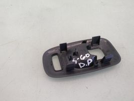 Volvo S60 Rivestimento pulsantiera finestrino della portiera anteriore 09193384