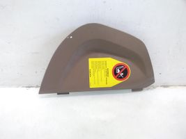 Volvo S60 Rivestimento estremità laterale del cruscotto 09164899