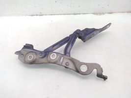 Volvo S60 Front door upper hinge 