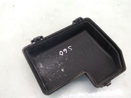 Volvo S60 Fuse box cover 