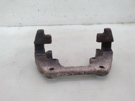 Volvo S60 Supporto della pinza del freno posteriore 